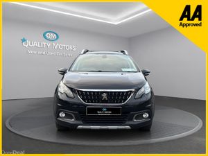 2017 Peugeot 2008 (S71) - Image 2