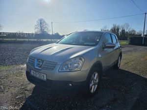 Nissan Qashqai 1.5 diesel ( NEW NCT TODAY ) - Image 2