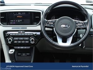 Kia Sportage K3 - LOW MILEAGE - Image 4