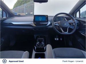Volkswagen ID.4 BUSINESS 77kWh 174HP - CALL TEXT L - Image 2