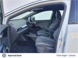 Volkswagen ID.4 BUSINESS 77kWh 174HP - CALL TEXT L - Image 4