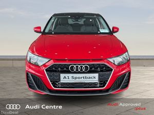 Audi A1 SB 30 TFSI 116HP S LINE - Image 2