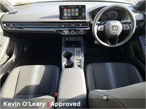 Honda Civic e:HEV Sport - Image 2