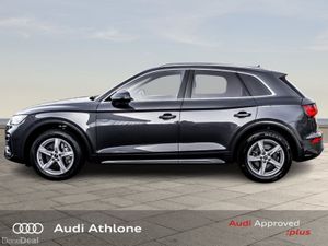 Audi Q5 2.0TDI 163BHP SE S-Tronic - Image 2
