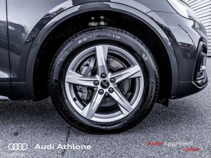 Audi Q5 2.0TDI 163BHP SE S-Tronic - Image 4