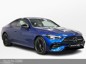 Mercedes-Benz CLE 200 AMG Coupe  - 19 Inch Alloys - Image 4