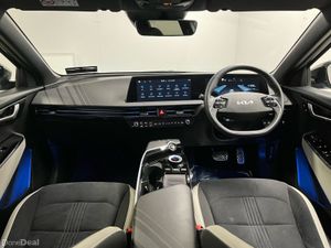 Kia EV6 GT-Line 77.4kWh 226BHP - Reversing Camera - Image 4