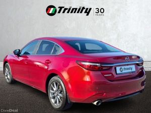 Mazda Mazda6 ** EXECUTIVE SE ** GREAT VALUE ** STU - Image 3