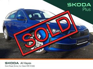 Skoda Octavia **SOLD SOLD SOLD SOLD SOLD** - Image 2