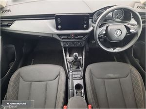 Skoda Kamiq **REVERSING CAMERA**AMBITION 1.0TSI 11 - Image 2