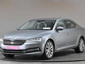 Skoda Superb 1.5TSI DSG STYLE 150BHP **FULL LEATHE - Image 3