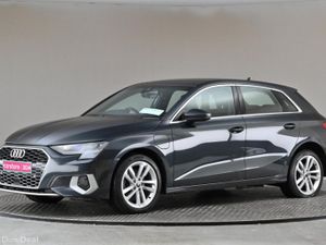 Audi A3 1.4 TFSI E SPORT **FULL LEATHER** - Image 4