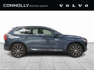 Volvo XC60 T8 PHEV Inscription Auto €425pm - Image 4