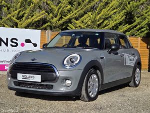 2016 Mini  1.2 Petrol Automatic Nct 03/27 - Image 2