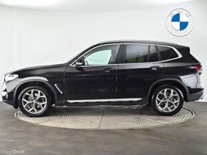 BMW X3 xDrive20d xLine - Image 3