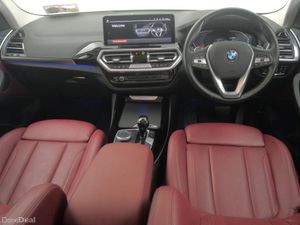 BMW X3 xDrive20d xLine - Image 4