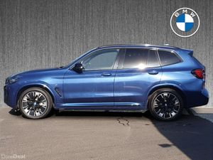 BMW iX3 M Sport Pro - Image 4