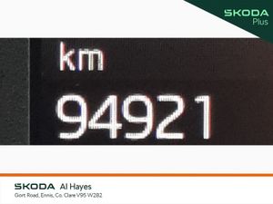 Skoda Kodiaq **SOLD SOLD SOLD SOLD SOLD** - Image 4