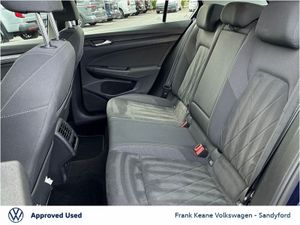 Volkswagen Golf *Style* 1.5eTSI MHEV Auto @Frank K - Image 4