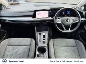 Volkswagen Golf *Style* 1.5eTSI MHEV Auto @Frank K - Image 2