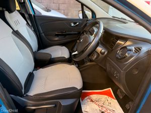 Renault Capture 2015 1.2 Automatic - Image 2