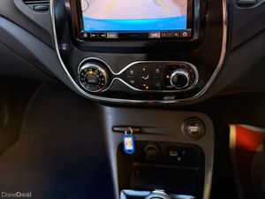Renault Capture 2015 1.2 Automatic - Image 3