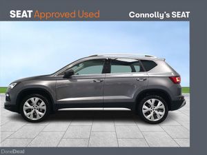 SEAT Ateca 2.0TDI 150hp Xperience - Image 4