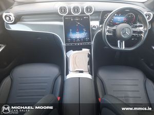 Mercedes-Benz GLC GLC 220 D 4MATIC AMG Line - Image 2