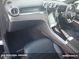 Mercedes-Benz GLC GLC 220 D 4MATIC AMG Line - Image 4