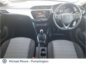 Opel Corsa 1.2i (75PS) S/S 5 Speed SC Premium - Image 2