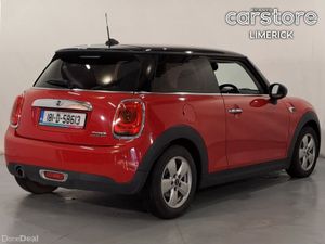 Mini Cooper Cooper Auto 3DR - Image 4