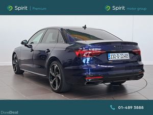 Audi A4 35TDI S-Line 163HP*Call Andrew 0862617858* - Image 3