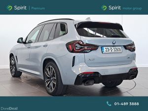 BMW X3 M-Sport xDrive30e*Call Andrew 0862617858* - Image 3