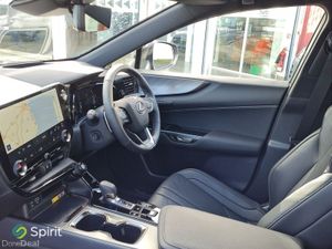 Lexus NX 450H  F-Sport 4WD - Image 3
