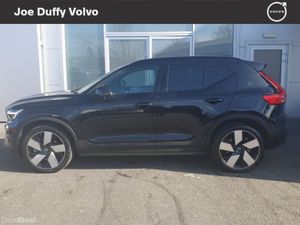 Volvo XC40 BEV 231hp Ultimate, really low mileage - Image 3