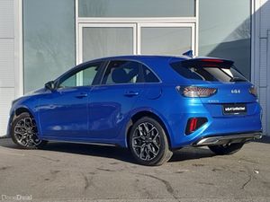 Kia Ceed 1.0 GT Line Petrol - Image 2