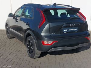 Kia e-Niro Niro 2 Ev  2  201 DCT Auto 64.8 kWh - Image 3
