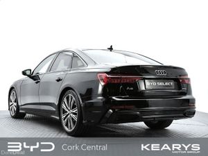 Audi A6 3.0TDI S LINE Quattro 50TDI 286HP - Image 3