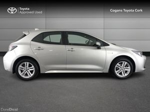 Toyota Corolla HYBRID LUNA H/B 4DR AUTO - Image 3