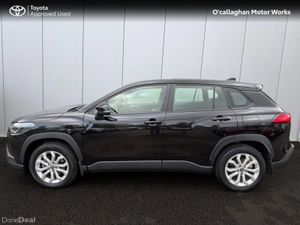 Toyota Corolla Cross COROLLA CROSS LUNA 1.8 - Image 3