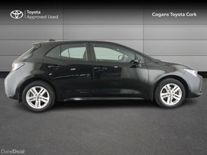 Toyota Corolla LUNA H/B 4DR AUTO HYBRID - Image 3