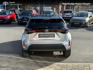 Toyota Yaris Cross LUNA SPORT - Image 4