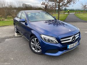 Mercedes-Benz C-Class Automatic - Image 3