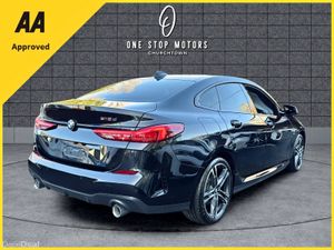 2020 BMW 218d Gran Coupe *MSPORT PRO* 25,000KMS - Image 3