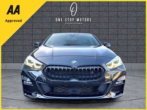2020 BMW 218d Gran Coupe *MSPORT PRO* 25,000KMS - Image 4