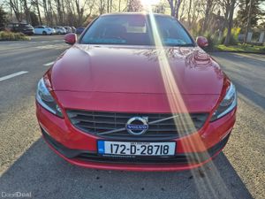 Stunning Volvo S60 2017 ONLY 1 OWNER - Image 2