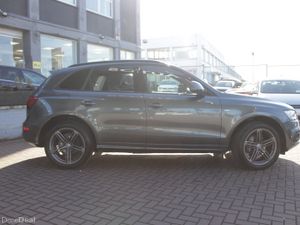 Audi Q5 2017 - Image 3