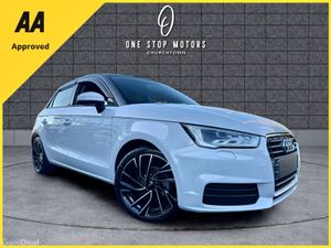 2017 Audi A1 1.0TFSI *SLINE SPEC* AUTO (49,000KMS) - Image 3