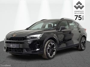 Cupra Formentor Formentor V1 Phev S-A  V1  eTSi Hy - Image 4