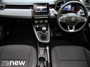 Renault Clio Equilibre TCe 90 GSR2 - Image 2
